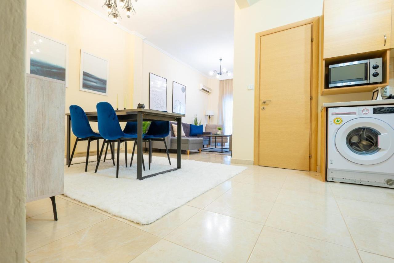 Appartement Niovi, Stylish Near The Waterfront Thessaloniki