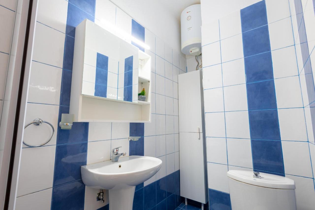 Appartement Niovi, Stylish Near The Waterfront Thessaloniki