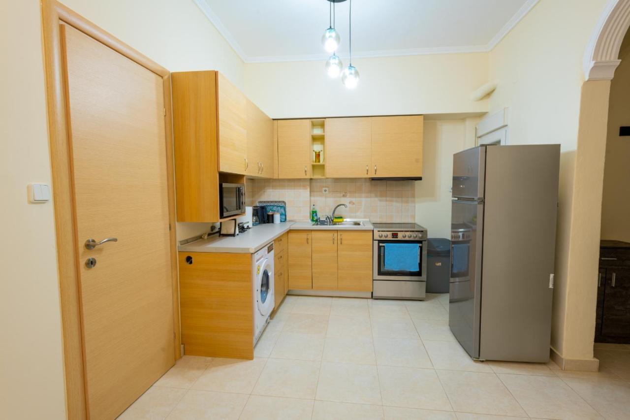 Appartement Niovi, Stylish Near The Waterfront Thessaloniki