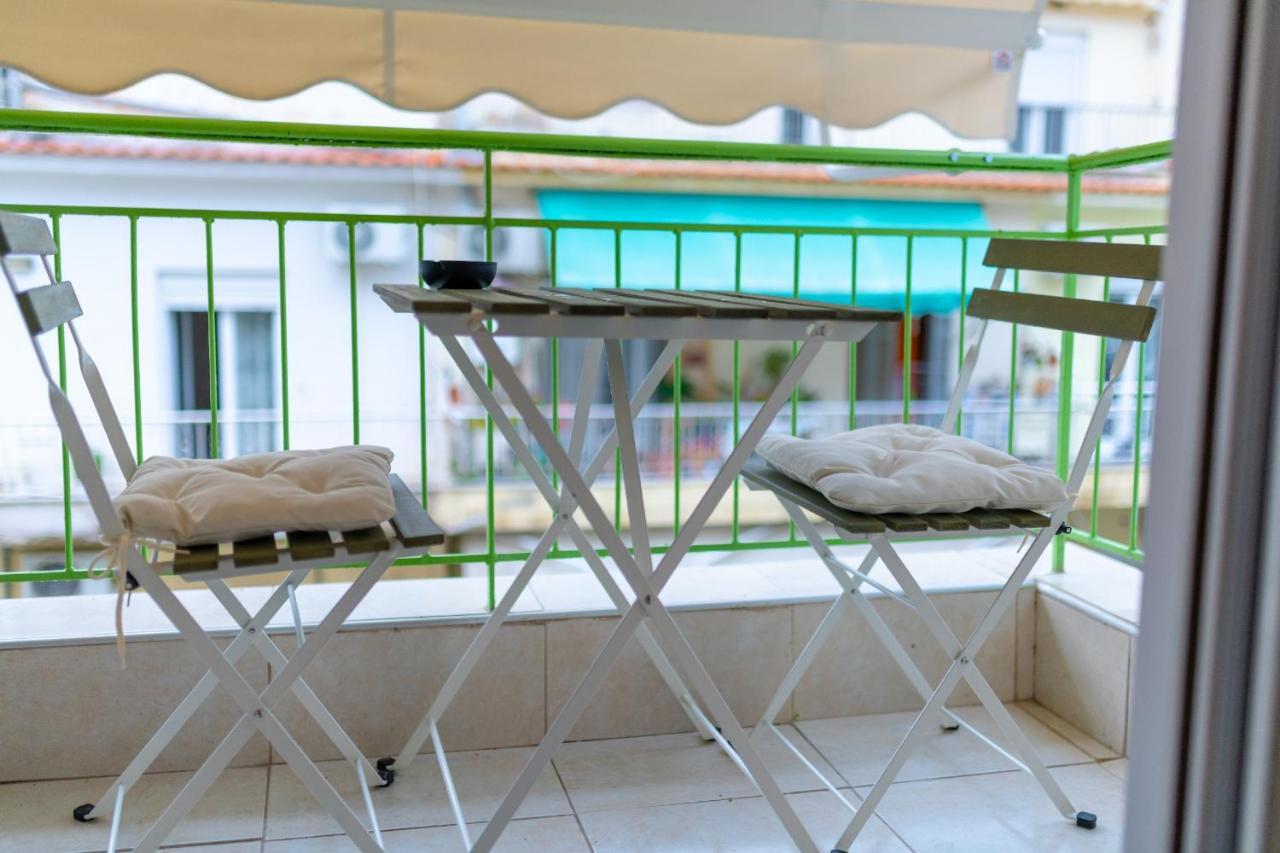 Appartement Niovi, Stylish Near The Waterfront