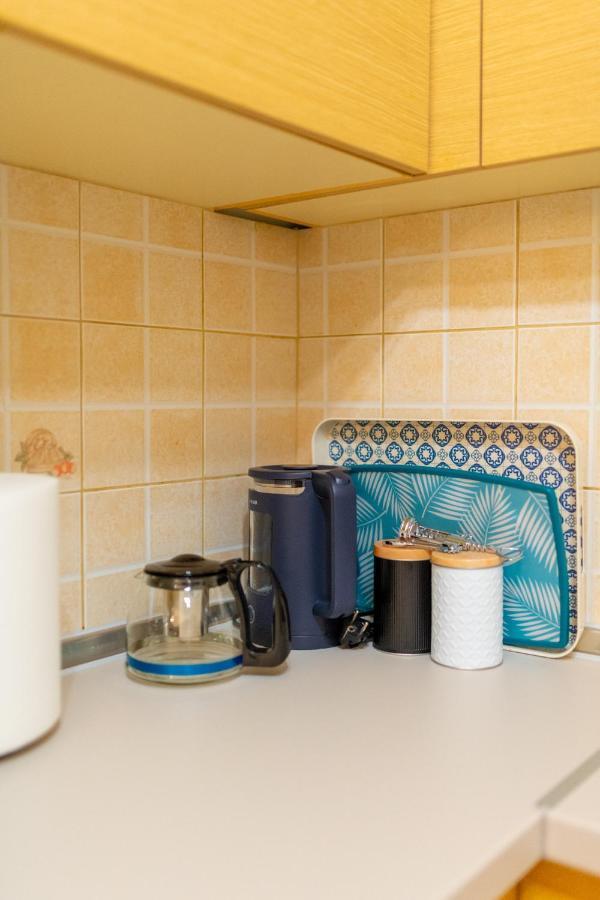 Appartement Niovi, Stylish Near The Waterfront